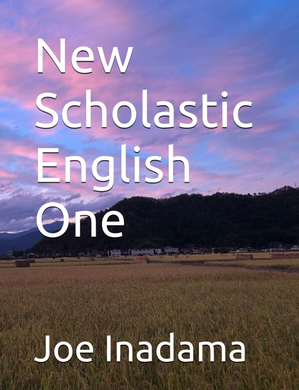 Amazon | New Scholastic English One | Inadama, Erin, Inadama